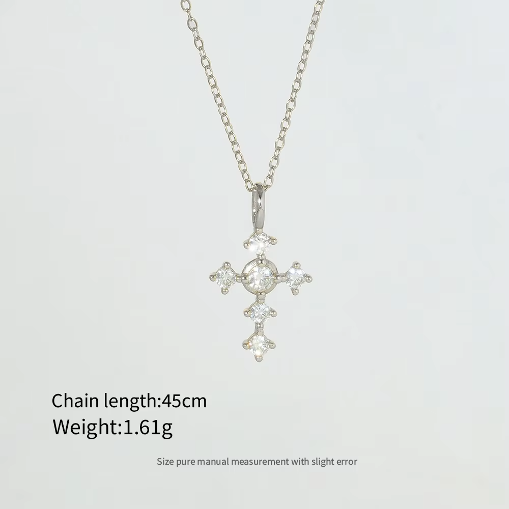 Elegant Gold Plated Necklace